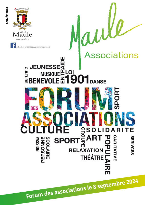 forum des associations